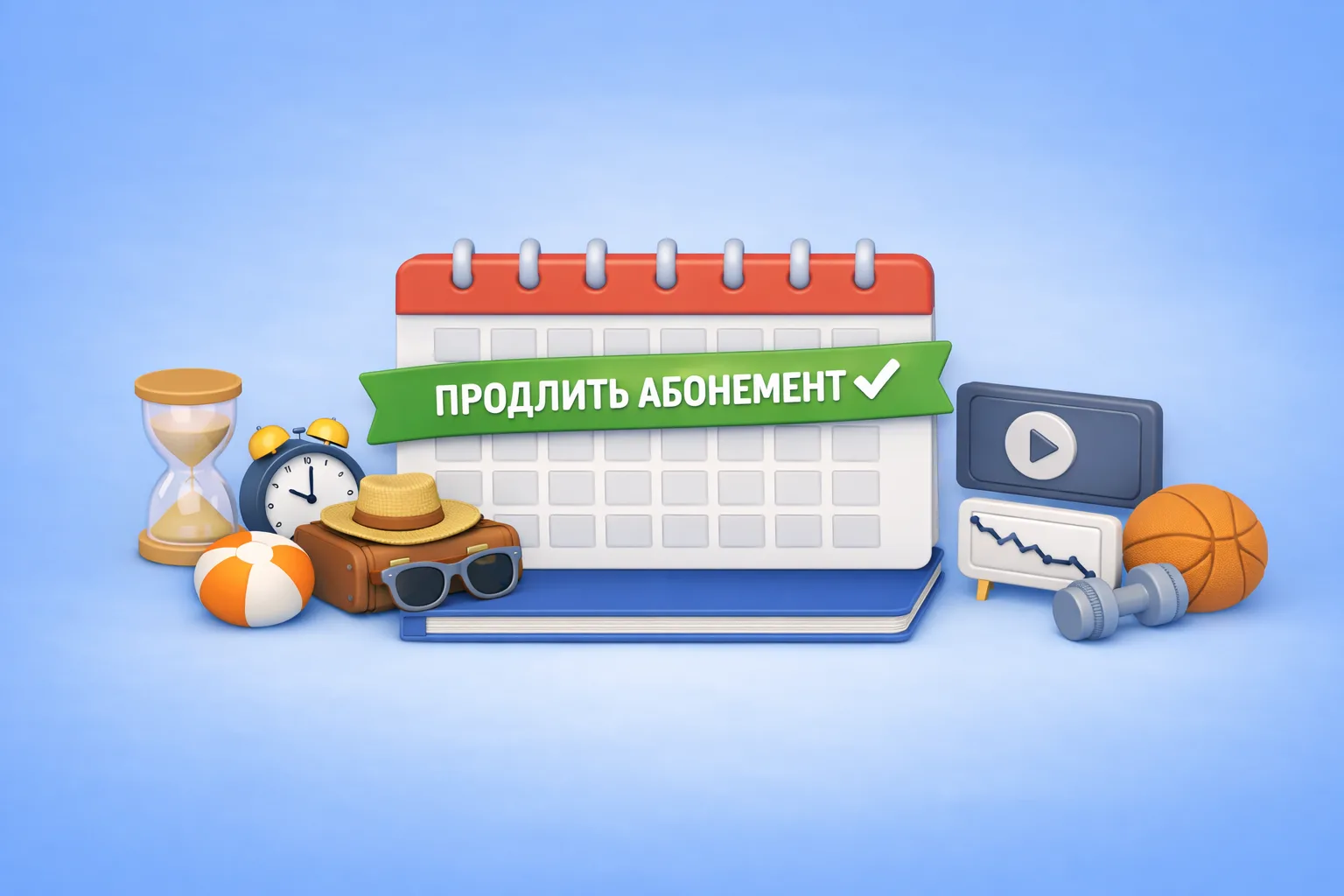 Почему ученики не продлевают абонементы — 5 причин и что с этим делать
